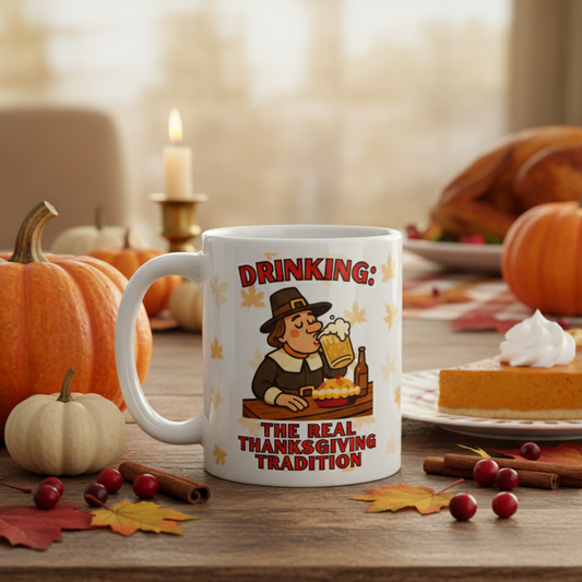 Pour Over Tradition
