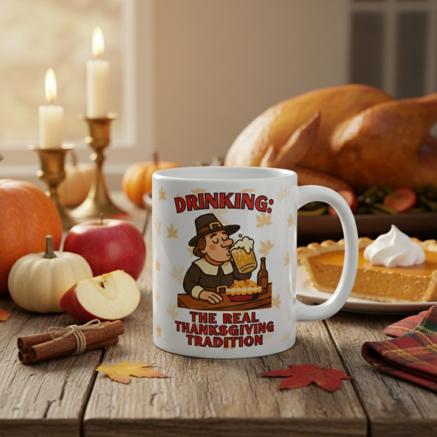 Pour Over Tradition
