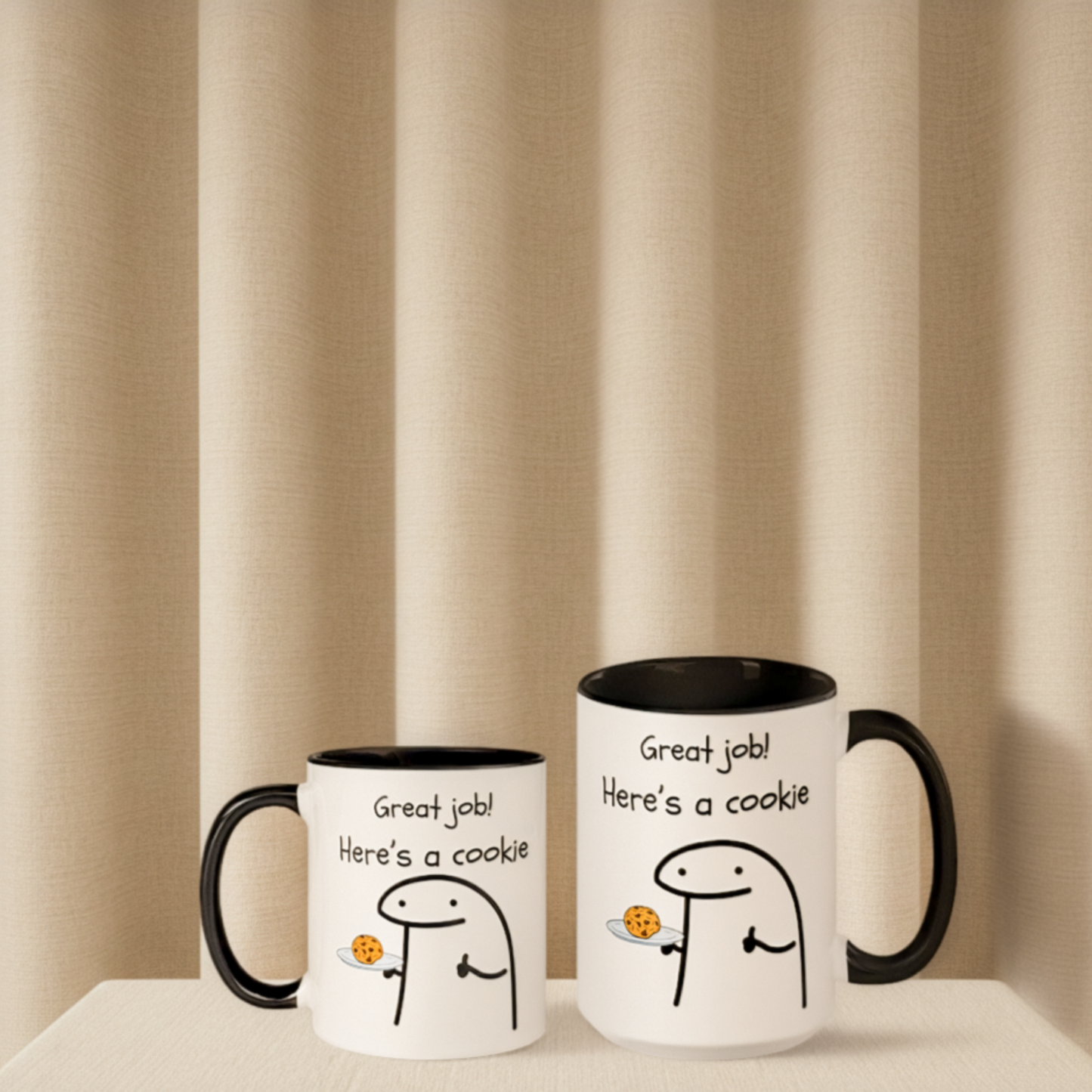 Sarcastic Award Mug