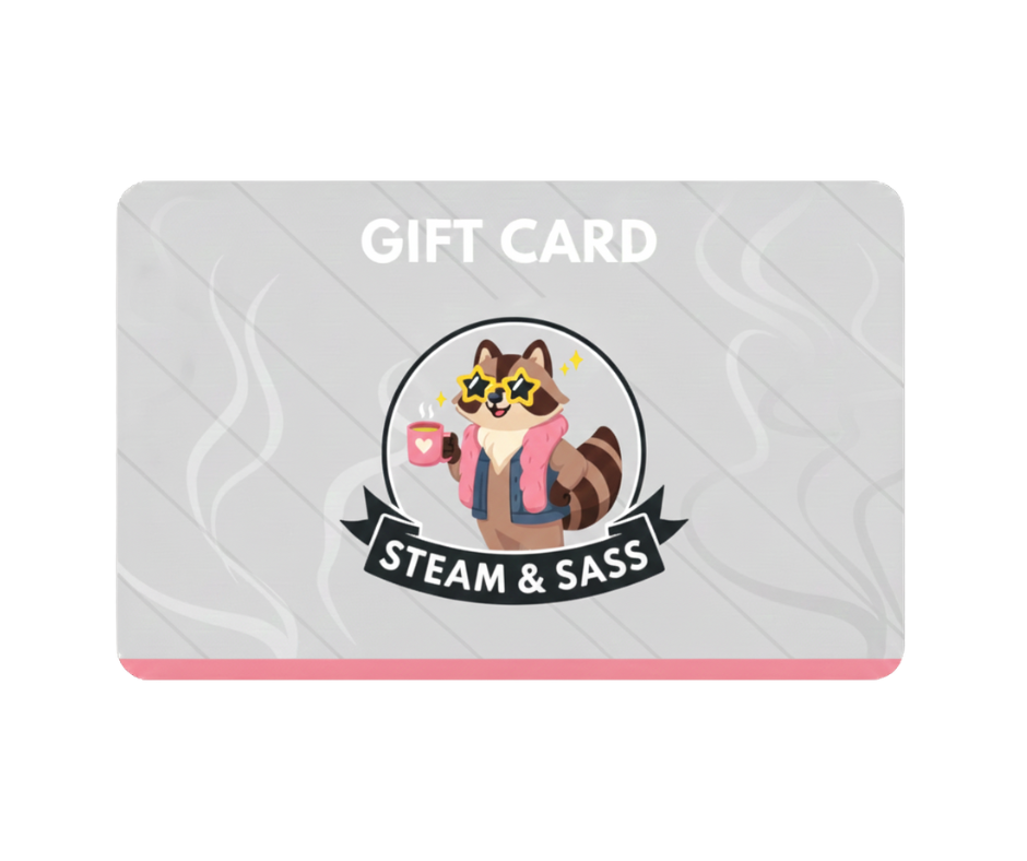 The ‘I Didn’t Know What to Buy You’ Card