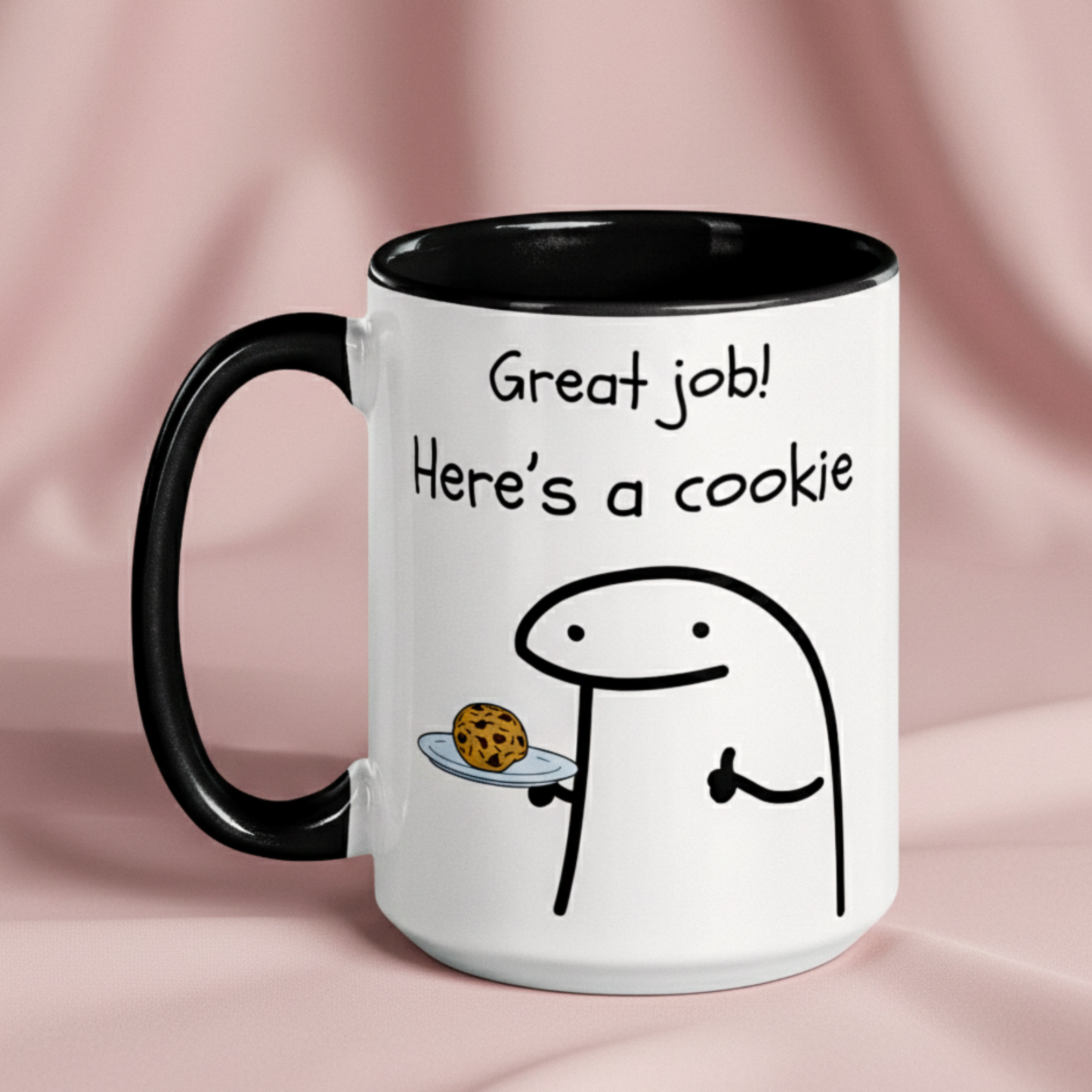 Sarcastic Award Mug