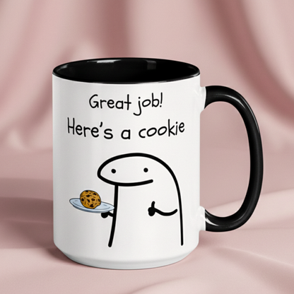 Sarcastic Award Mug