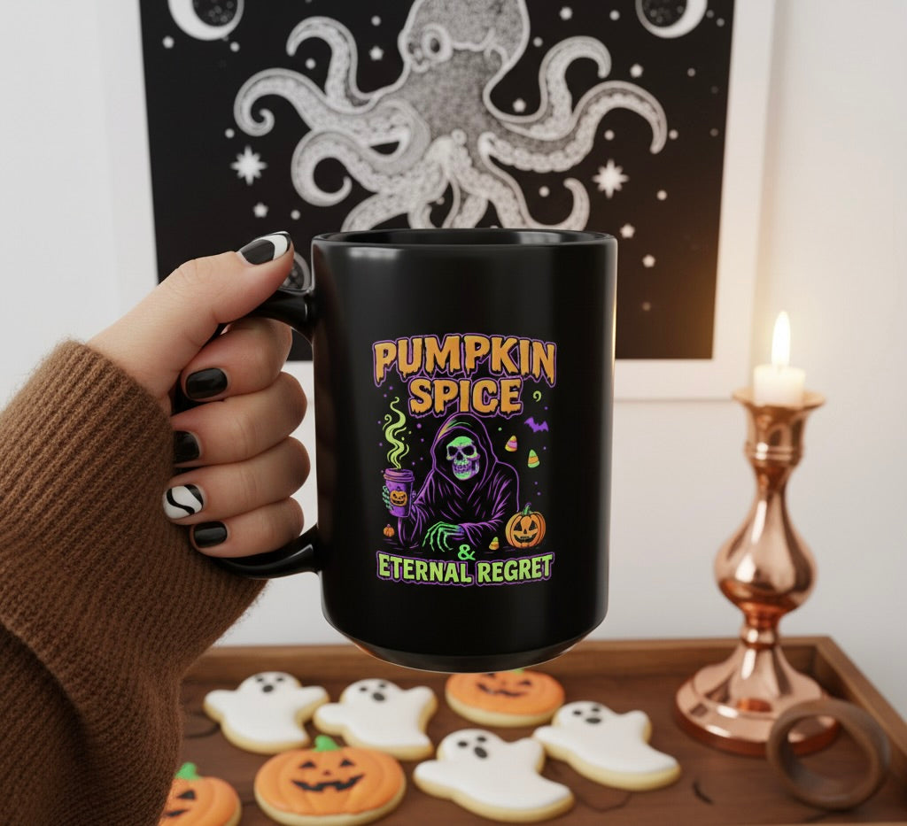 The Basic Reaper
